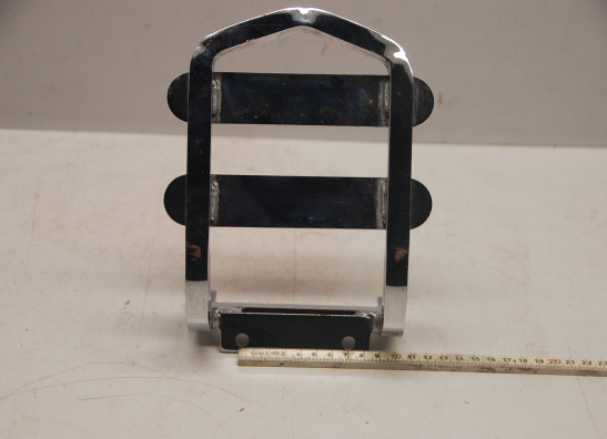 Bagagedrager Harley Davidson Sportster