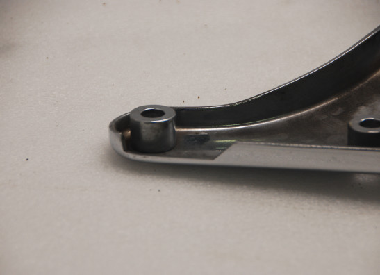 Achtersubframe Harley Davidson Softtail