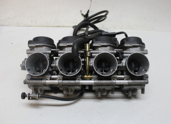 Carburateurset Yamaha FAZER 1000