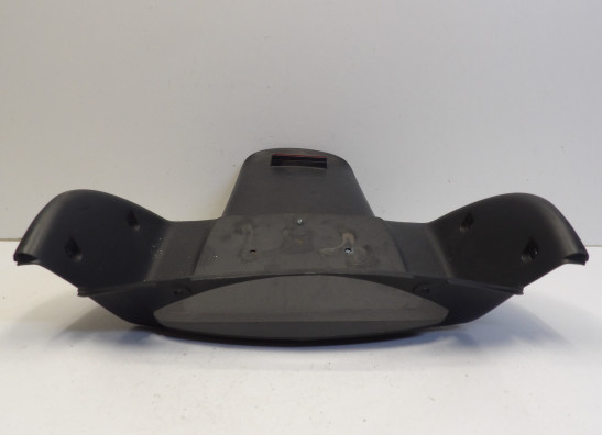 Kennzeichenhalter Honda Deauville 650 - 700