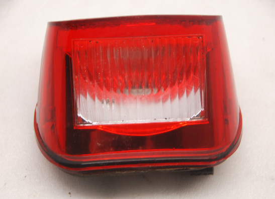 Achterlicht Harley Davidson Softtail