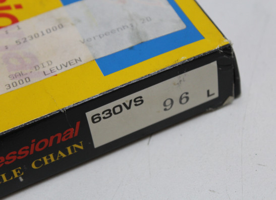 Ketting en tandwielset Suzuki GS 1000