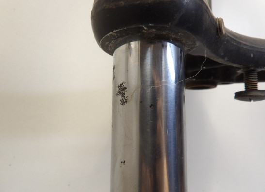 Voorpoten compleet Moto Guzzi V35 V50 V65