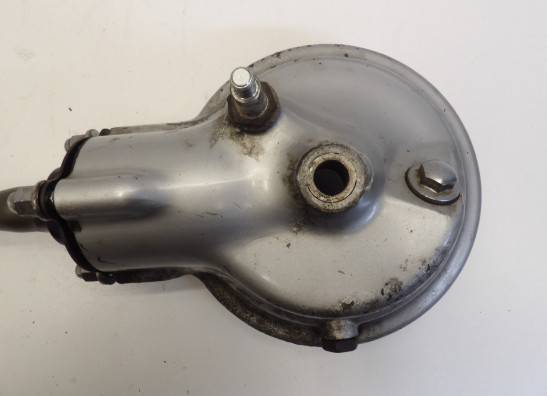 Kardan Suzuki VS 800 Intruder