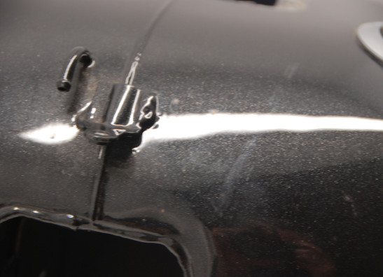 Fuel tank Harley Davidson Softtail