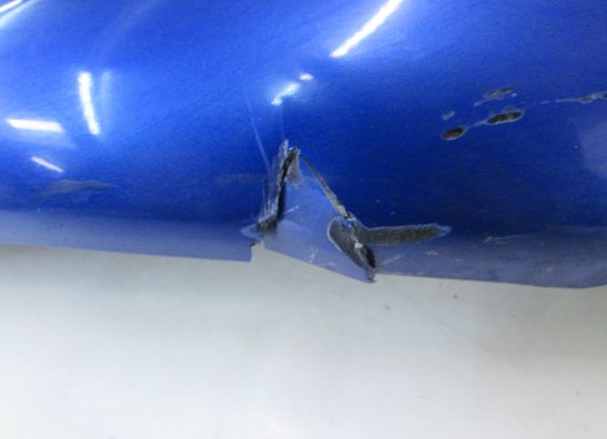 Heck rechts Yamaha YZF 600 Thundercat