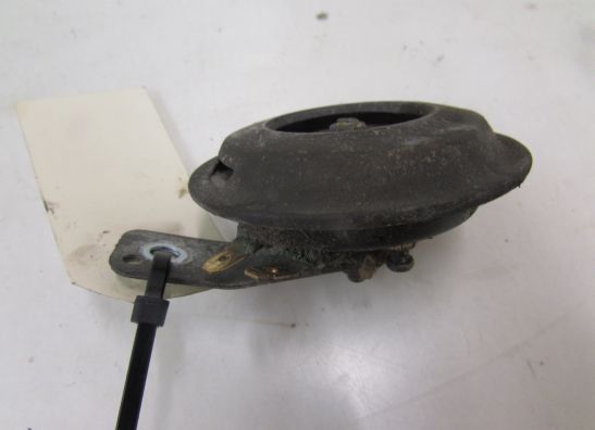 Claxon Hyosung Comet 650