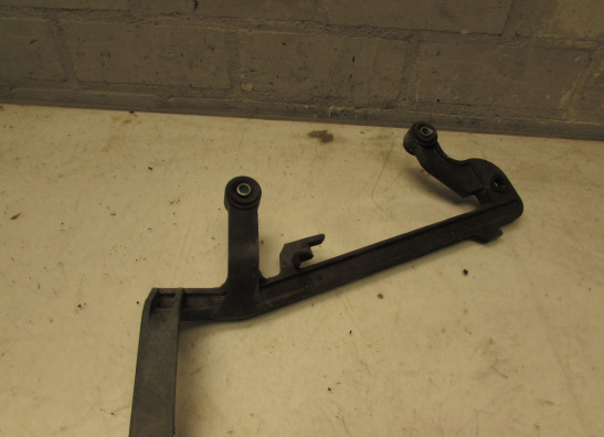 Linker koffer Honda ST 1100 Pan European