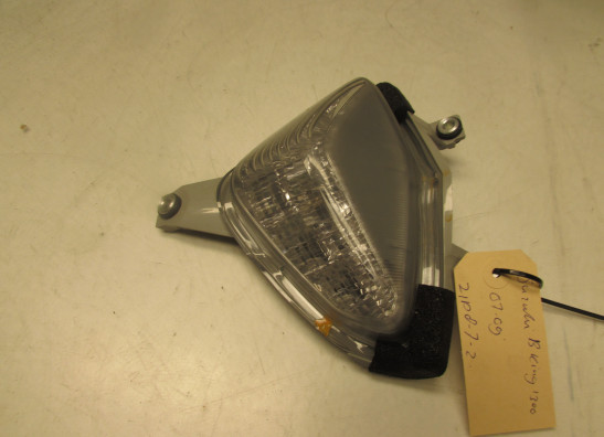Achterlicht Suzuki B KING 1300