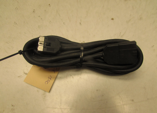 Buddycover Honda Goldwing GL