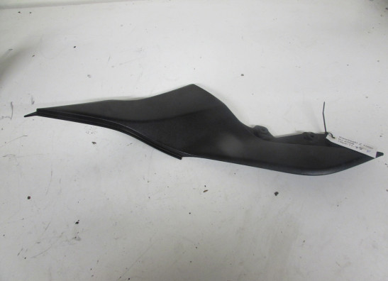 Seitenverkleidung rechts klein Kawasaki Z 1000