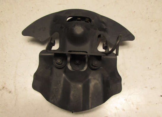 Claxon Yamaha YZF 600 Thundercat