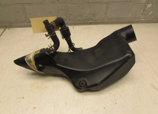 Rechter luchtbuis Kawasaki ZZR 1200