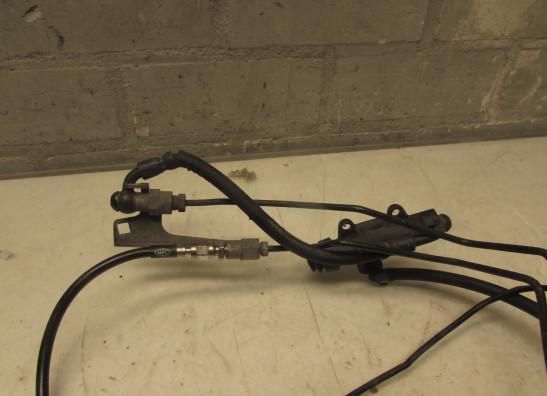 Achter remklauw BMW K 1200 RS