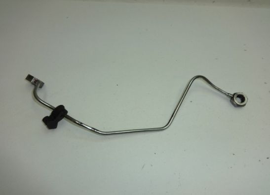 Olleitung Yamaha XV 750 Virago