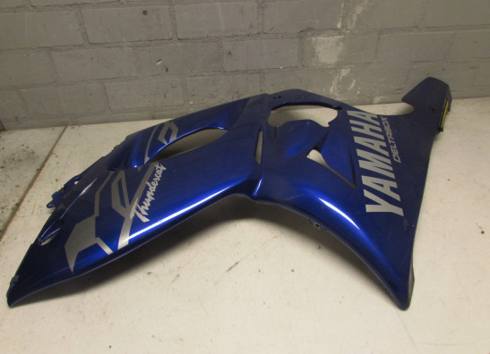 Cowl Left Yamaha YZF 600 Thundercat
