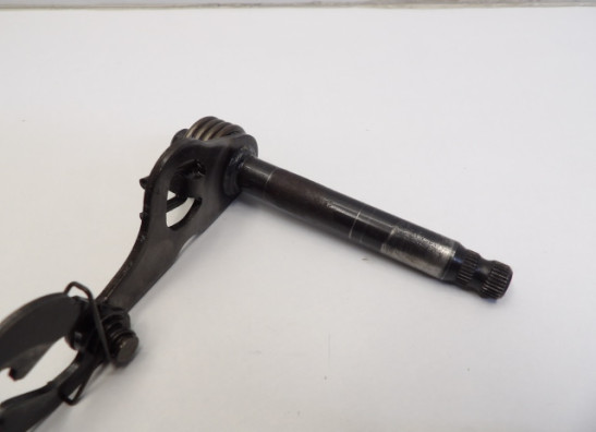 Gear box Kawasaki LTD 700