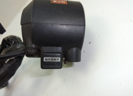 Stuurschakelaar rechts Honda VF 500 