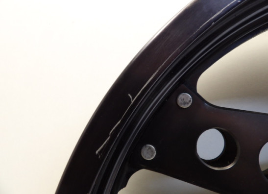 Felge vorne Honda CBX 750 F