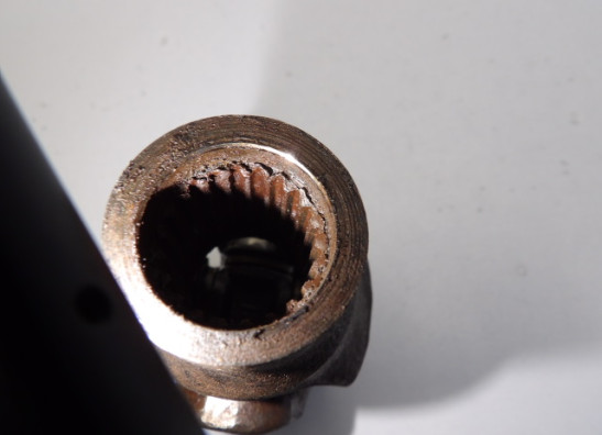 Kardangelenk Honda VT 1100