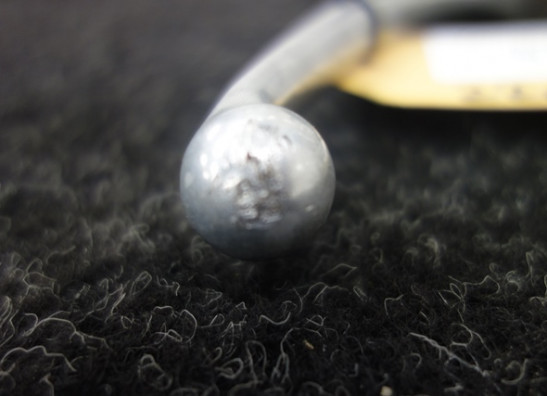 Bremszylinder vorne Yamaha FJR 1300