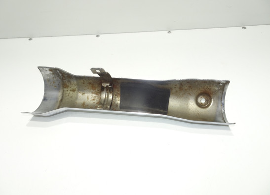 Achterbrug Kawasaki VN 1500