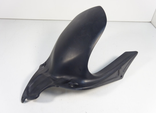 Achterspatbord Ducati monster 696 2008-2010