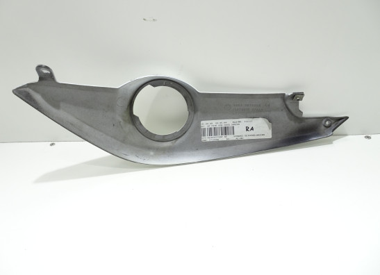 Rechter achterkant BMW F 800 R