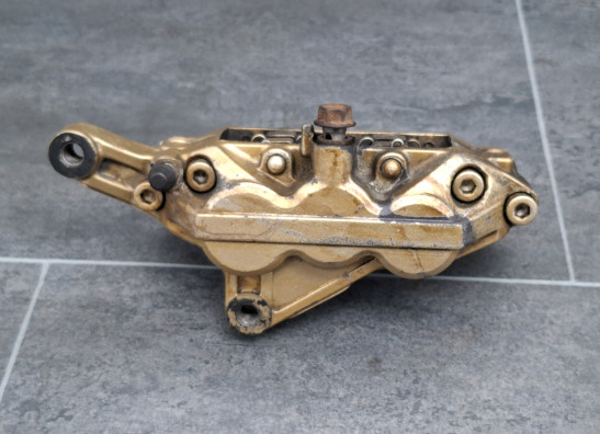Brake calipers front Suzuki GSX R 1000