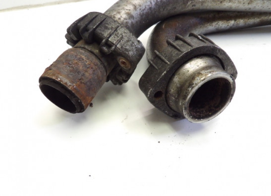 Downpipes Yamaha XJ 700