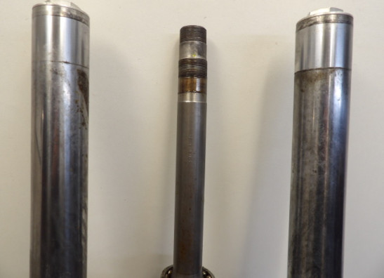 Gabelholm Komplett Honda CBF 500