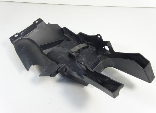 Undertail Yamaha FZ6