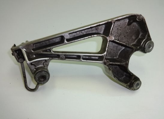 Soziusfussraste rechts Honda VFR 800 I