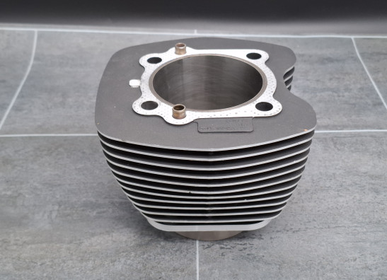 Zylinderkopf Harley Davidson FLSTF Fat Boy