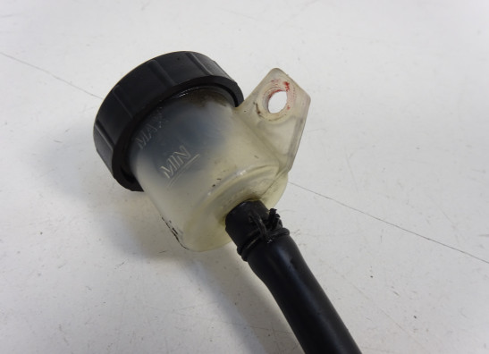 Rear brake master cylinder  Ducati monster 796