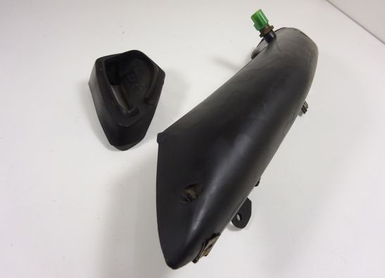 Rechter luchtbuis Aprilia Falco