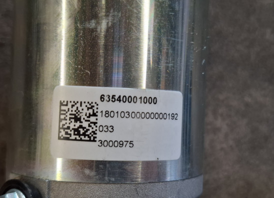 Startmotor KTM 790 Duke