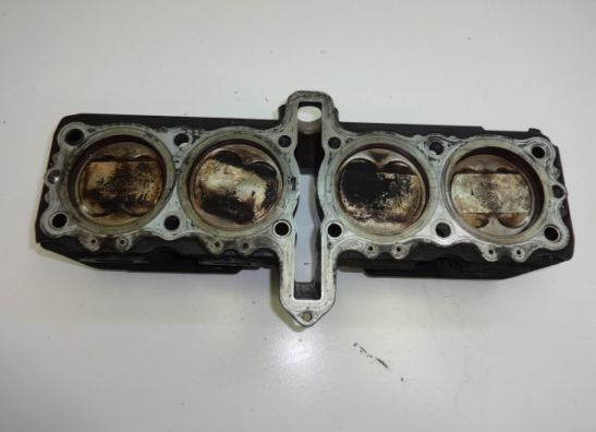 Cylinders Suzuki GSX F 1100