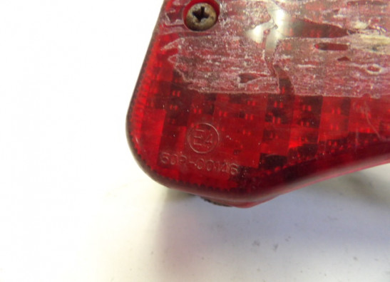 Rear light Kawasaki EL 250