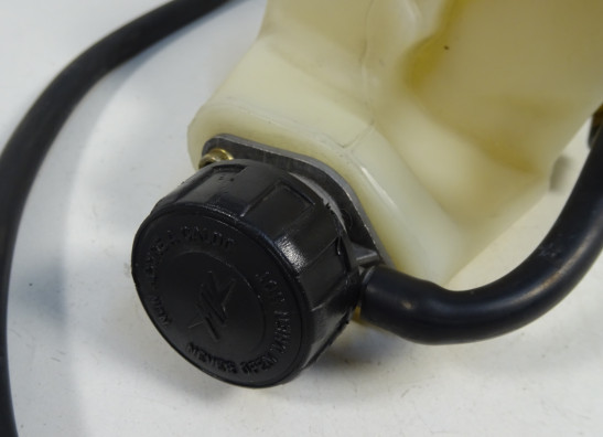 Koelvloeistof reservoir MV Agusta 989 Brutale R