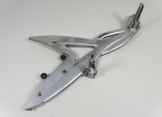 Schetsplaat links Kawasaki ER 6 2007-2011