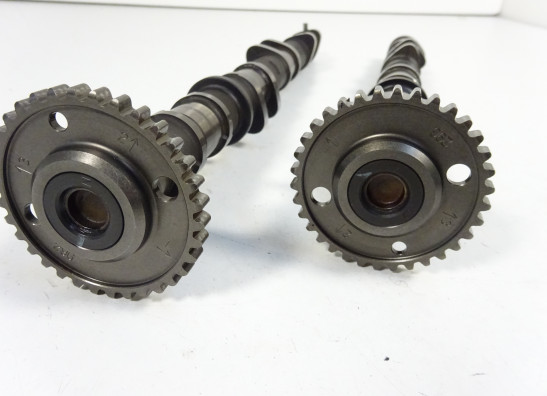 Nockenwelle Suzuki GSR 600