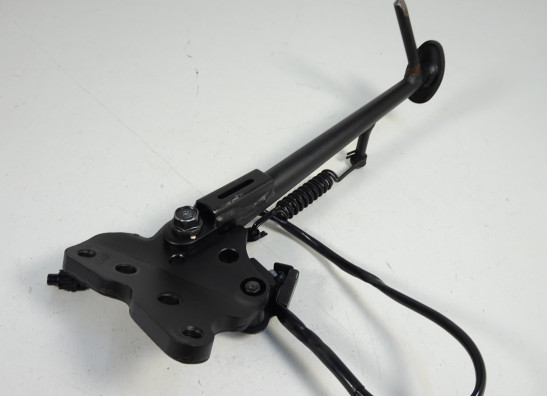 Standaard Kawasaki Ninja 650