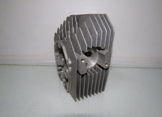 Cilinderkop Moto Guzzi V35 V50 V65