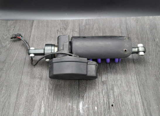 Achterschokbreker BMW R 1200 R