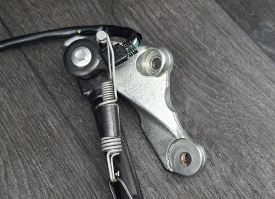 Standaard Ducati Hypermotard 950