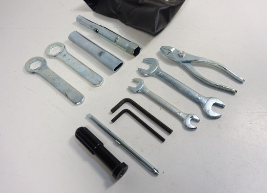 Gereedschapset Suzuki DL 650 V STROM