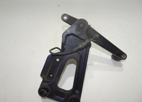 Voetsteun Rechts Ducati 600 SS Supersport