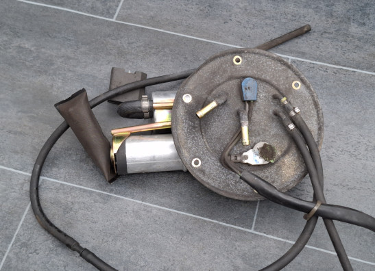 Brandstofniveaumeter BMW R 1100 RT