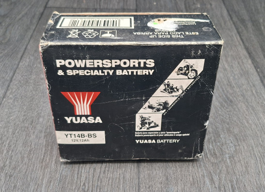 Accu Yamaha FJR 1300